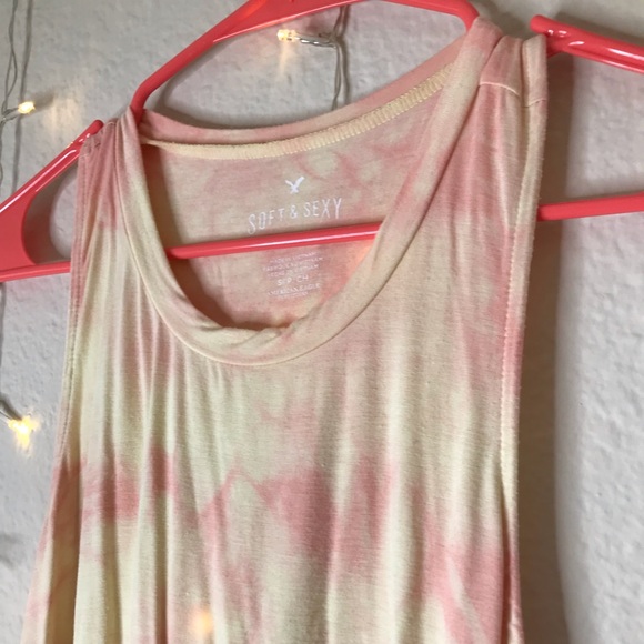 Soft Tank - Picture 3 of 3